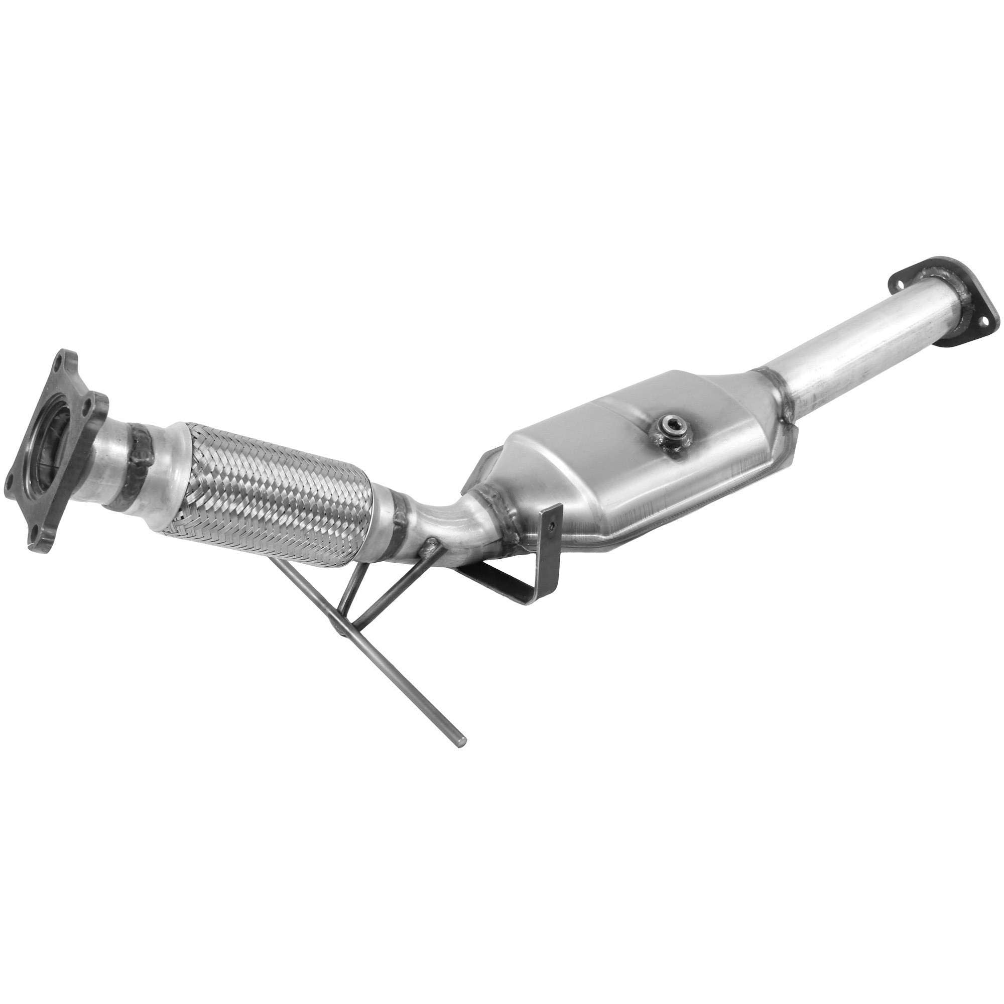 Walker Exhaust Catalytic Converter 16768