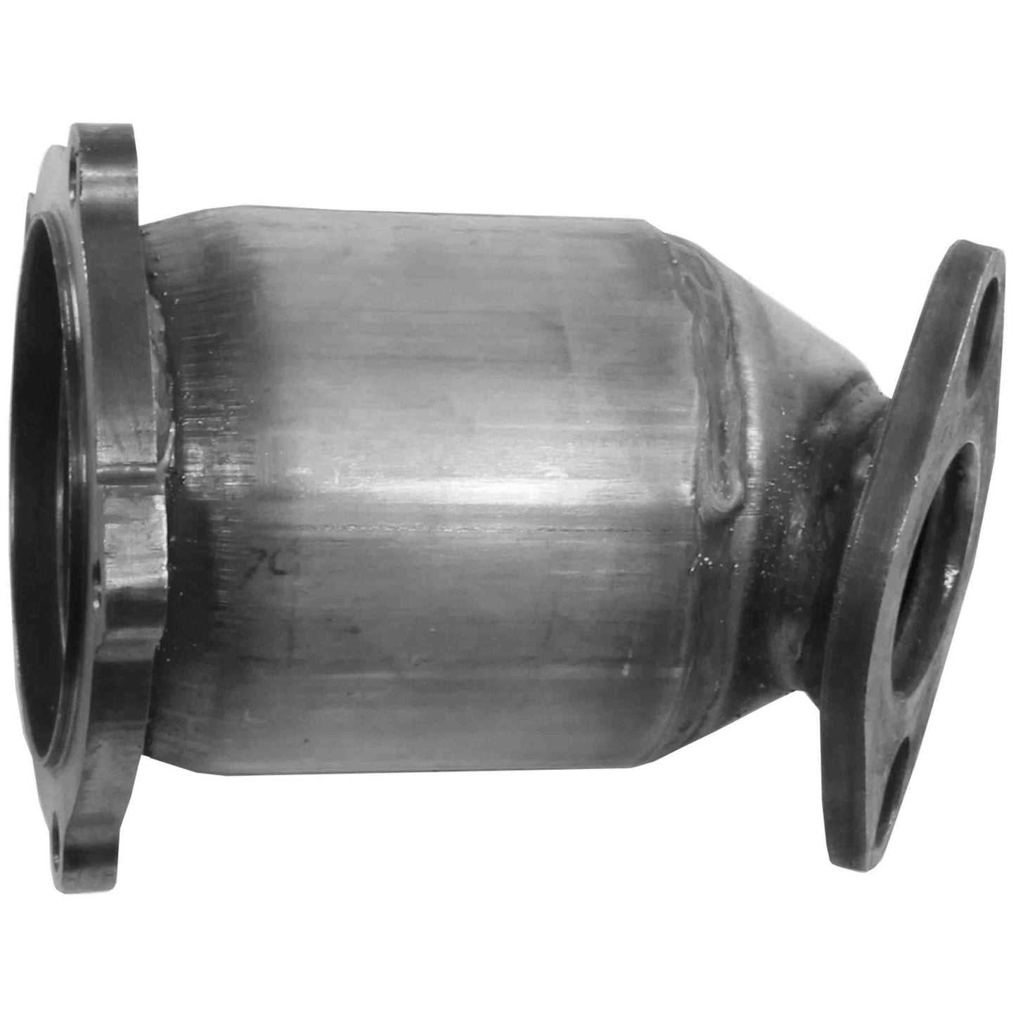 Walker Exhaust Catalytic Converter 16770