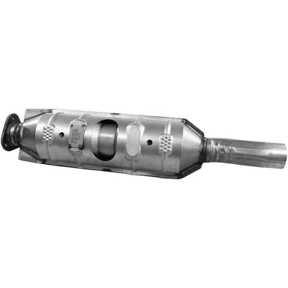 Walker Exhaust Catalytic Converter 16773