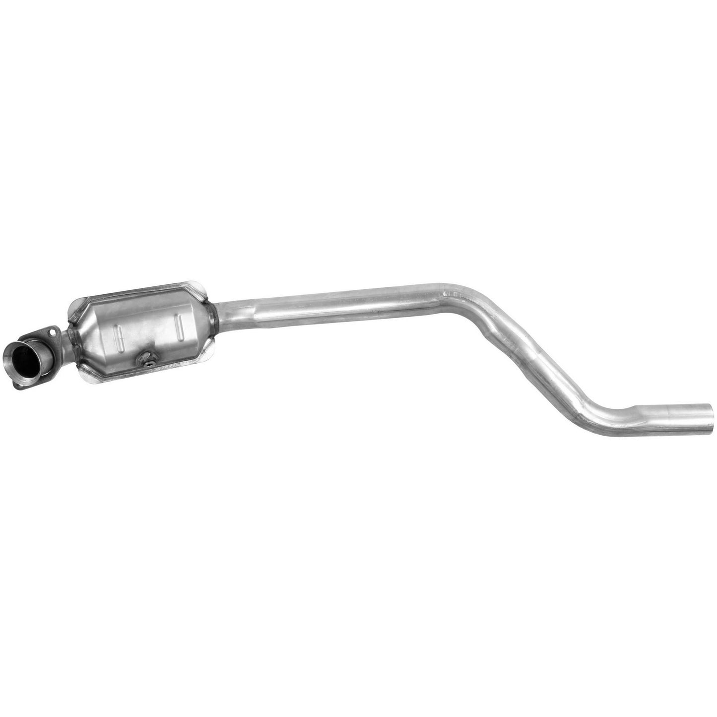 Walker Exhaust Catalytic Converter 16774