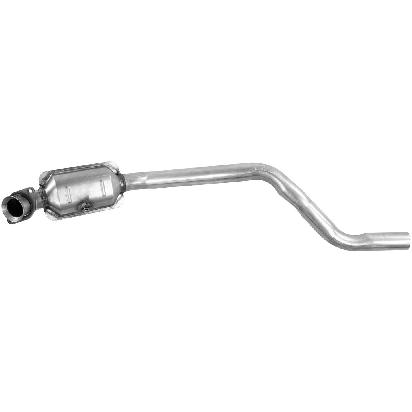 Walker Exhaust Catalytic Converter 16774