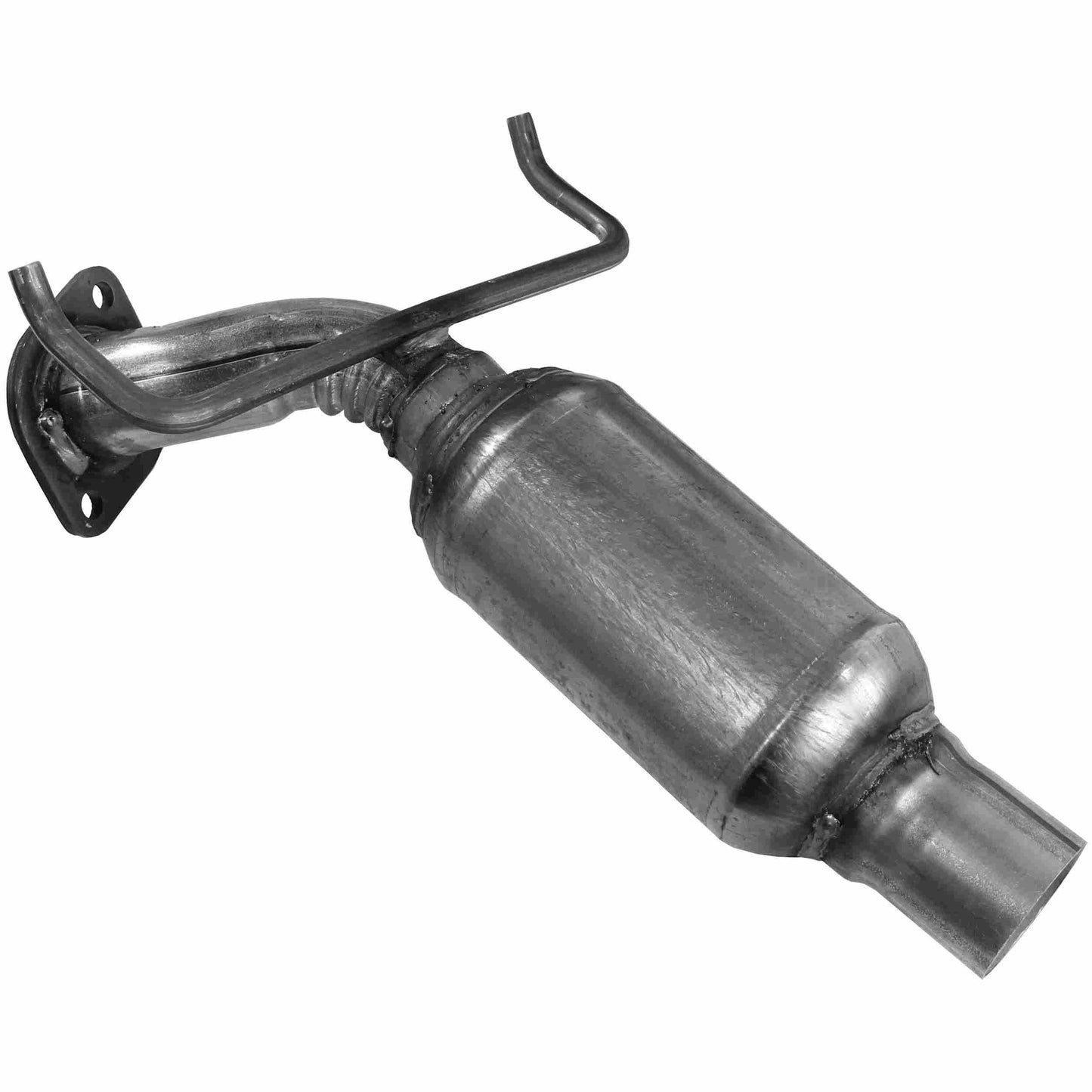 Walker Exhaust Catalytic Converter 16777