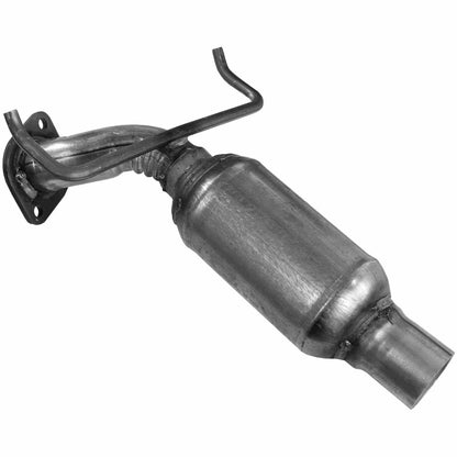 Walker Exhaust Catalytic Converter 16777