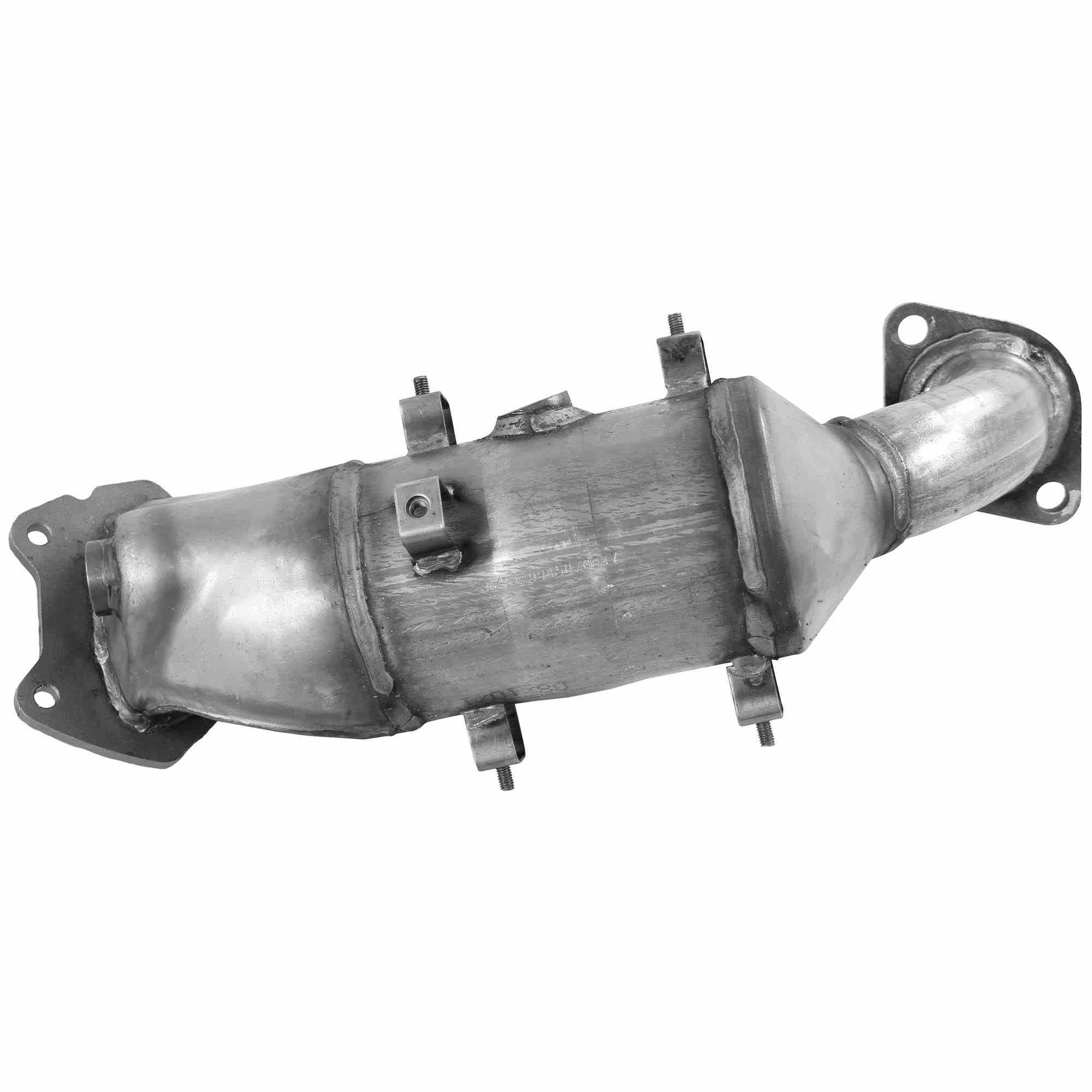 Walker Exhaust Catalytic Converter 16779