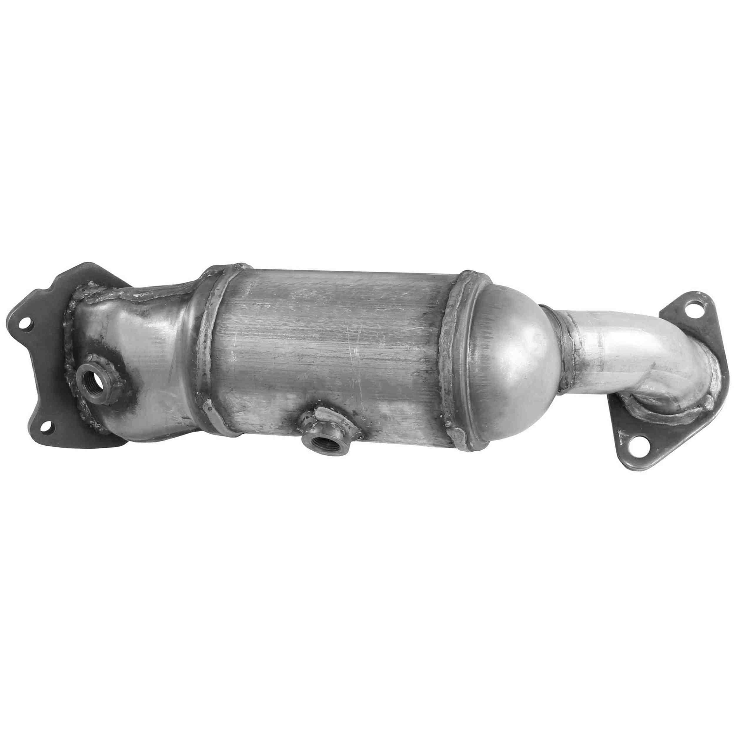 Walker Exhaust Catalytic Converter 16780