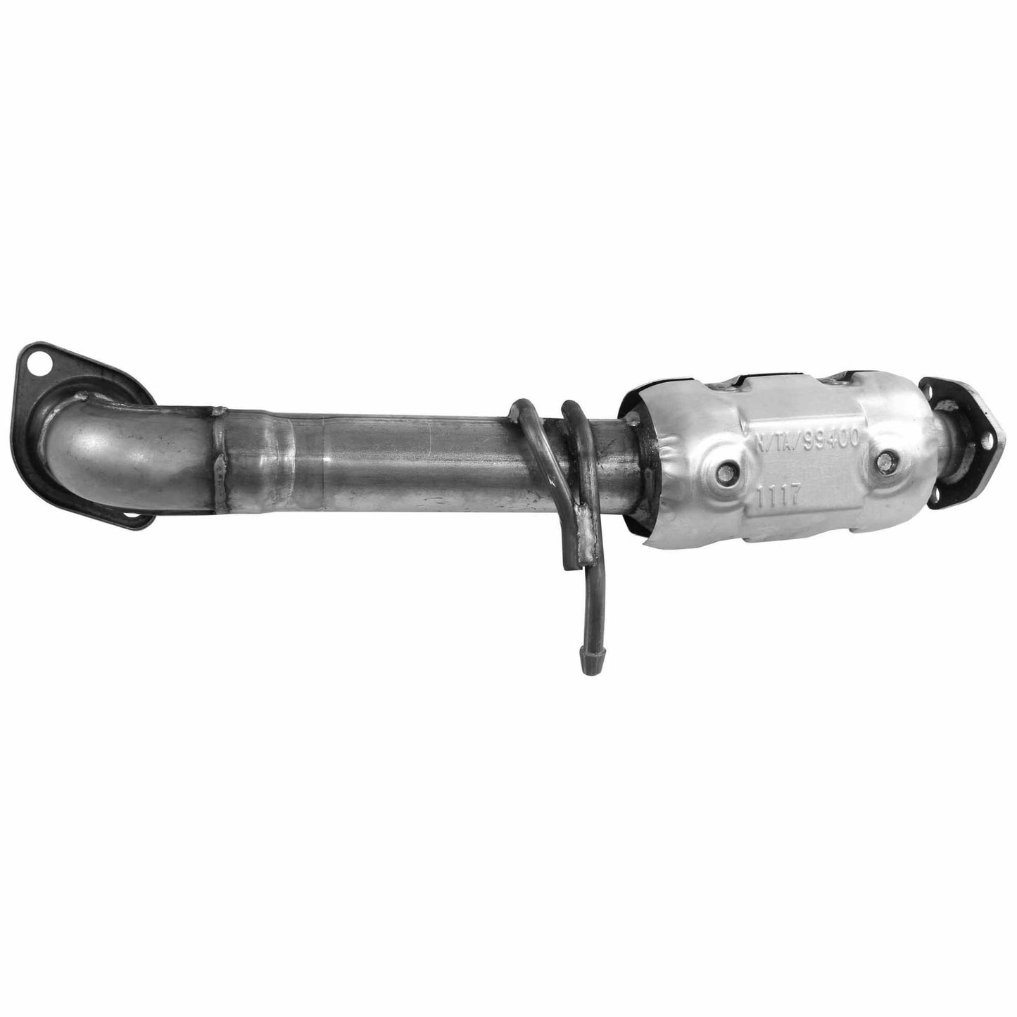 Walker Exhaust Catalytic Converter 16783