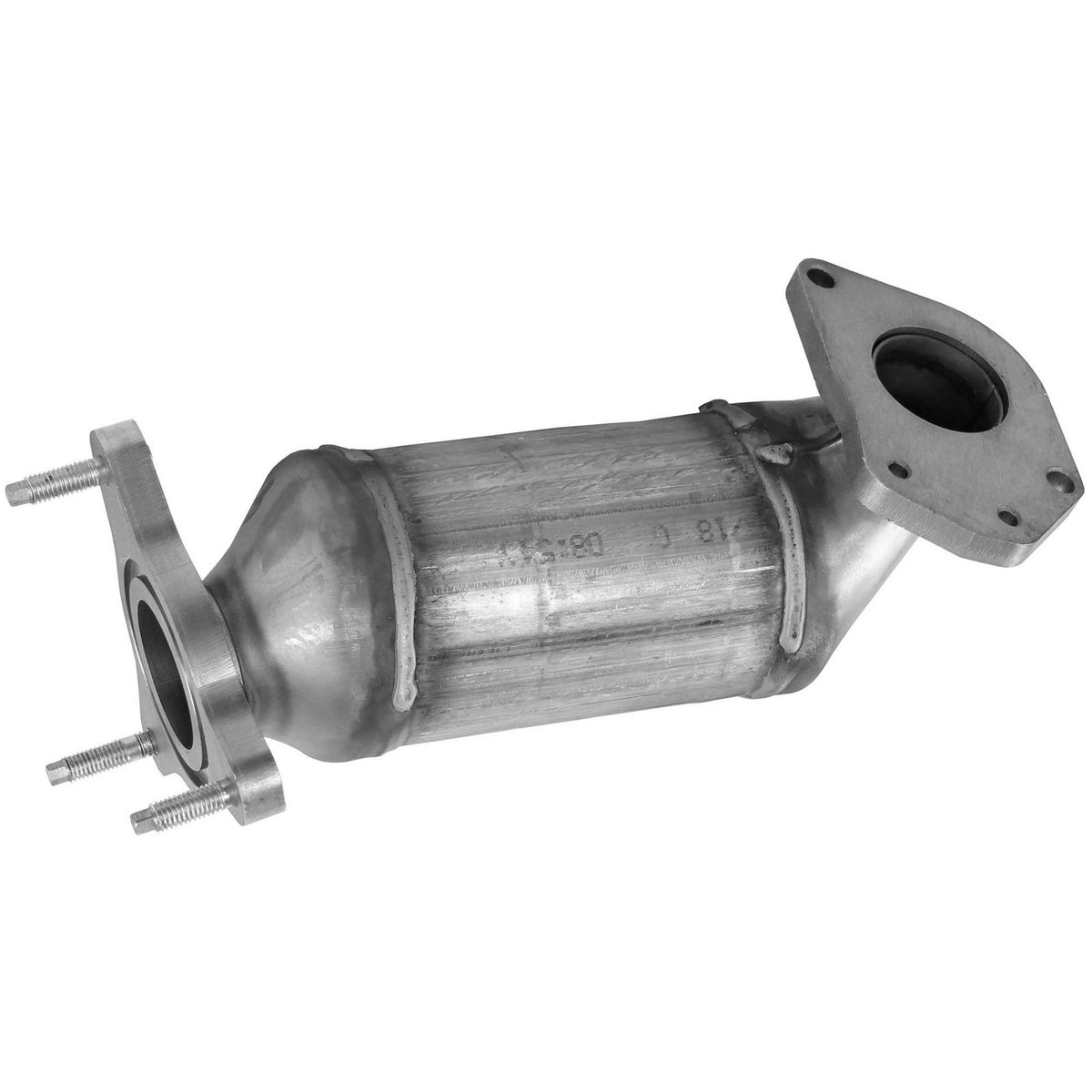 Walker Exhaust Catalytic Converter 16788