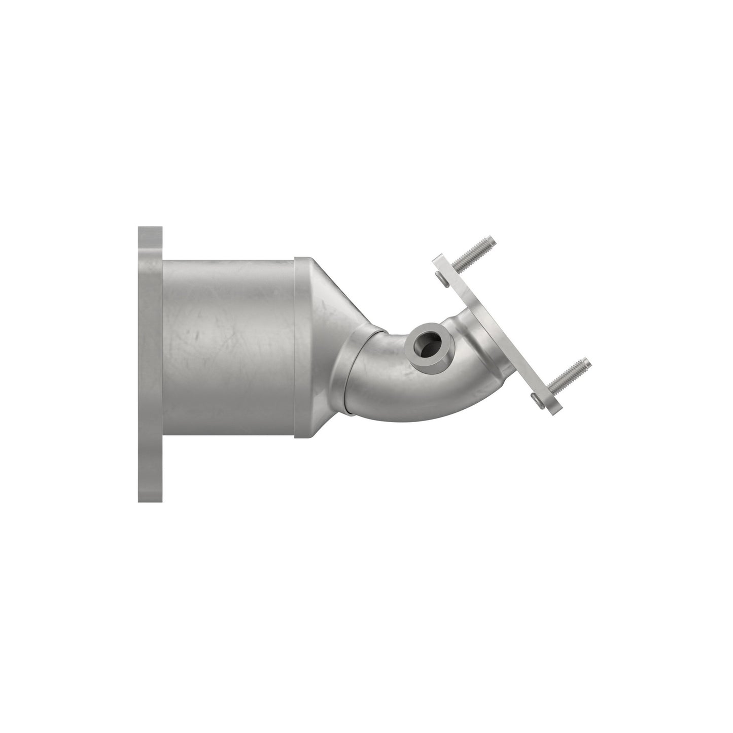 Walker Exhaust Catalytic Converter 16792