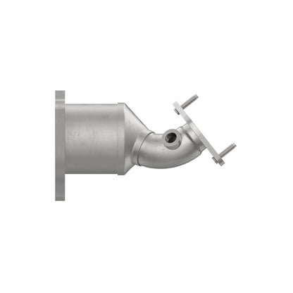 Walker Exhaust Catalytic Converter 16792