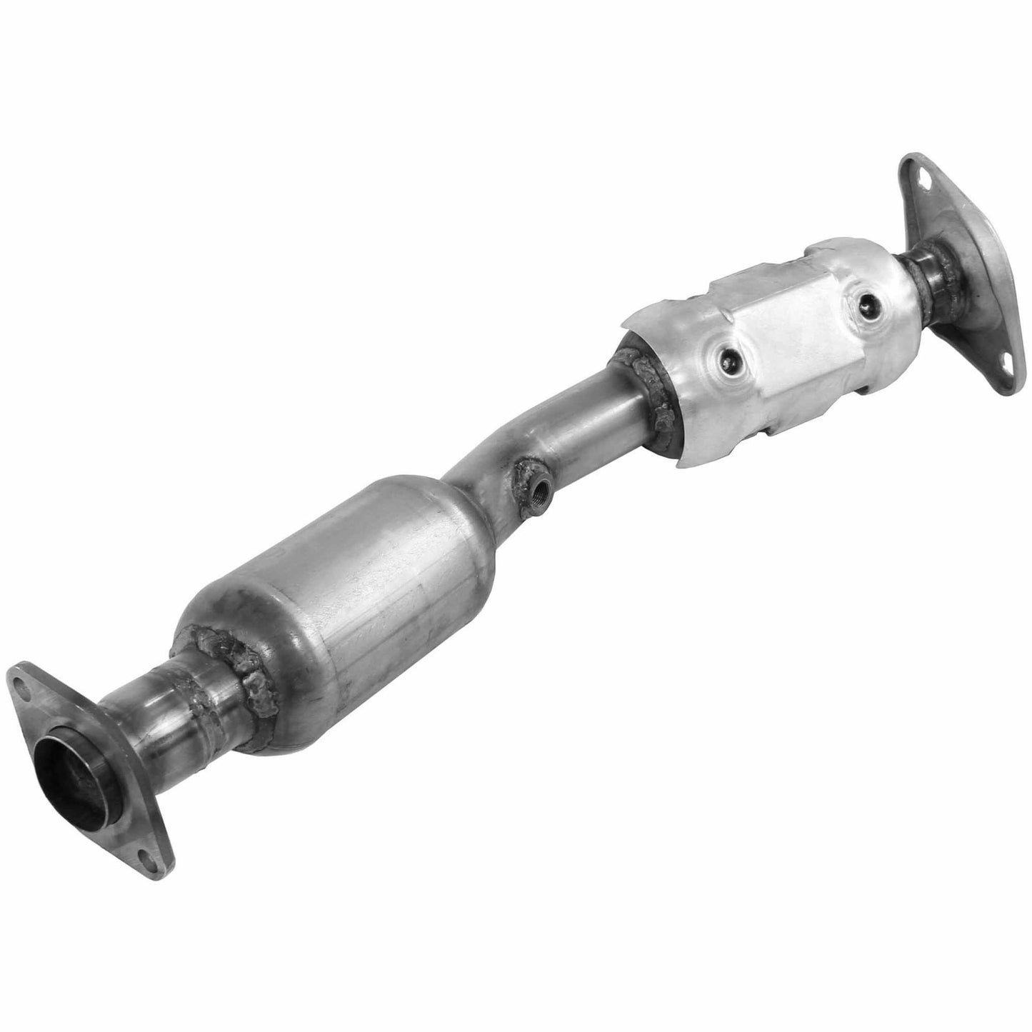 Walker Exhaust Catalytic Converter 16794
