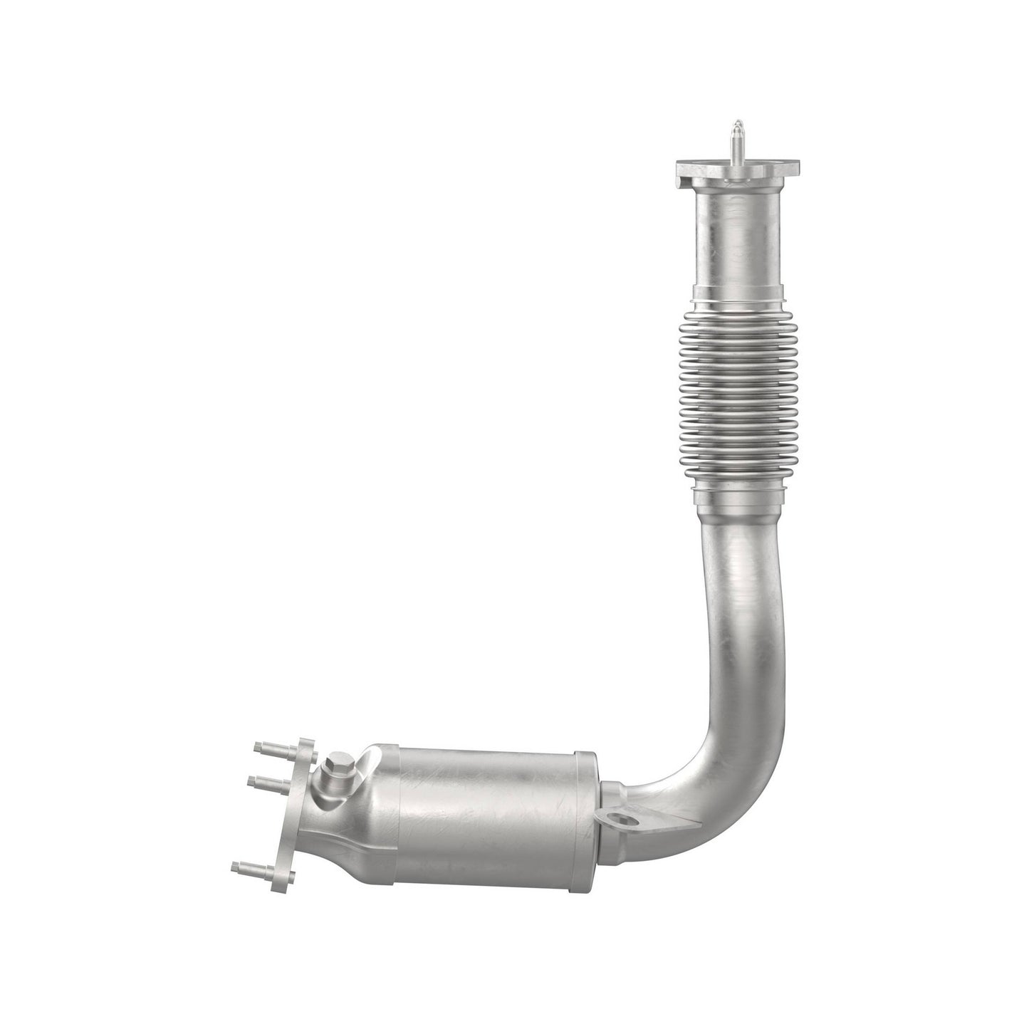 Walker Exhaust Catalytic Converter 16796