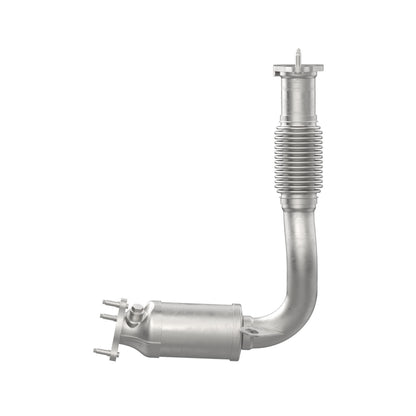 Walker Exhaust Catalytic Converter 16796