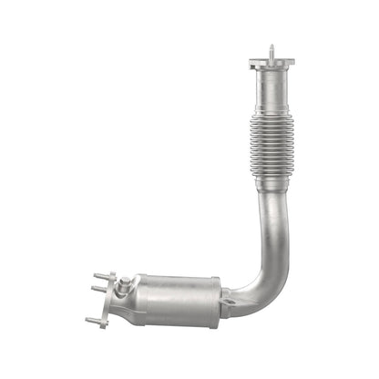 Walker Exhaust Catalytic Converter 16796