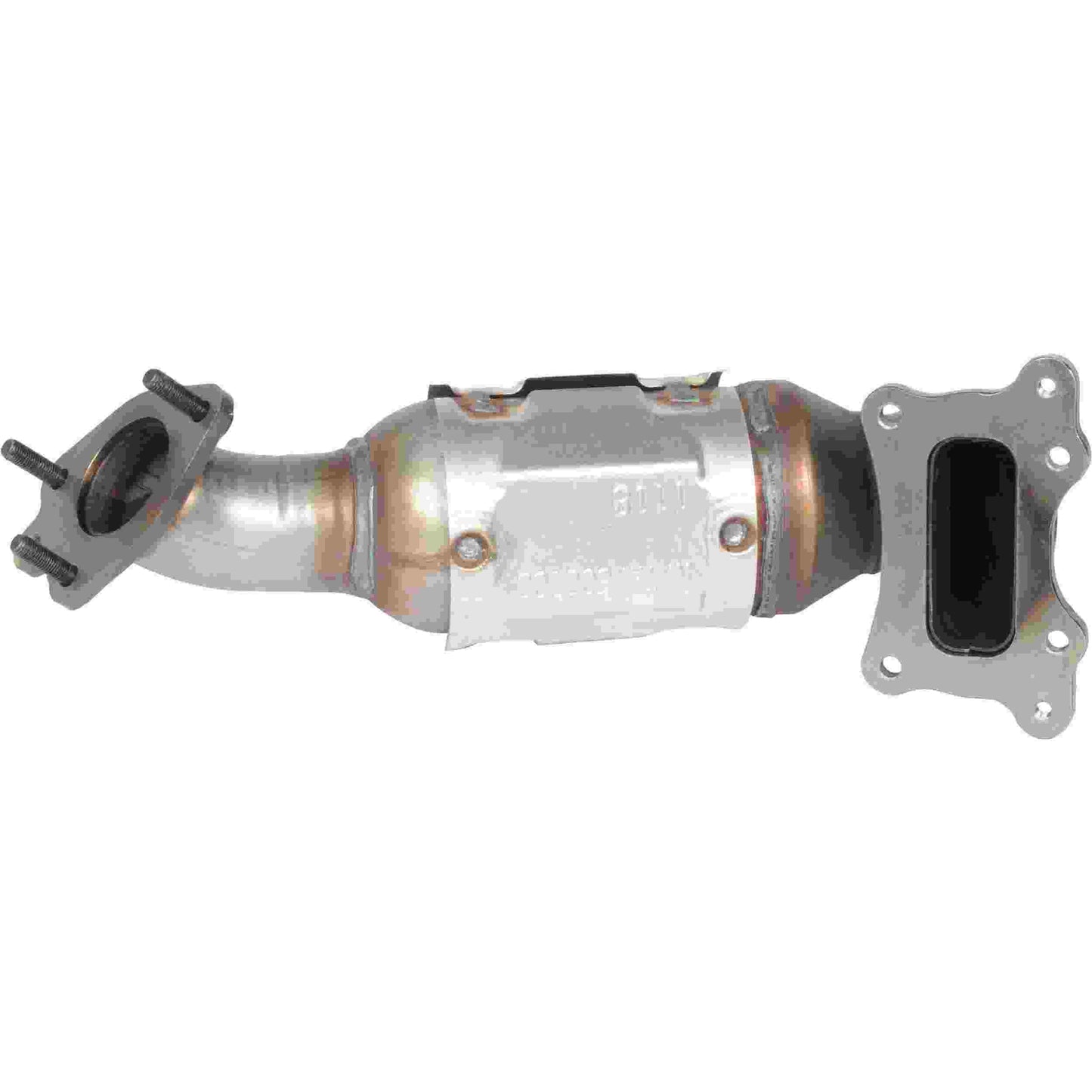 Walker Exhaust Catalytic Converter 16827