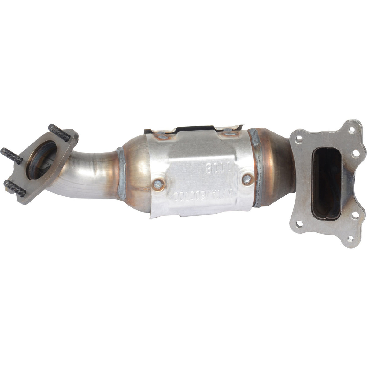 Walker Exhaust Catalytic Converter 16827