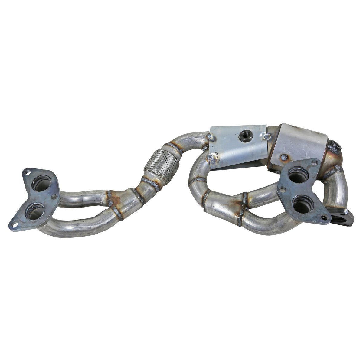 Walker Exhaust Catalytic Converter 16851