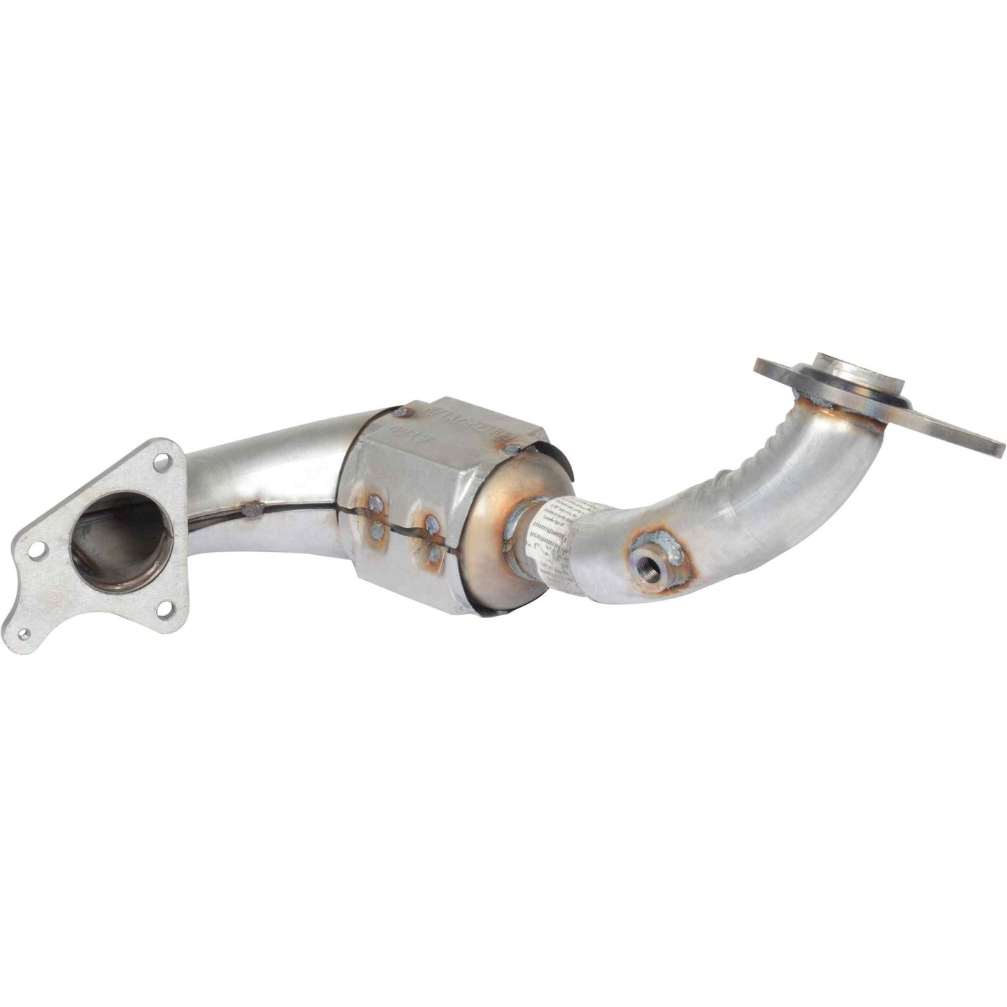 Walker Exhaust Catalytic Converter 16855