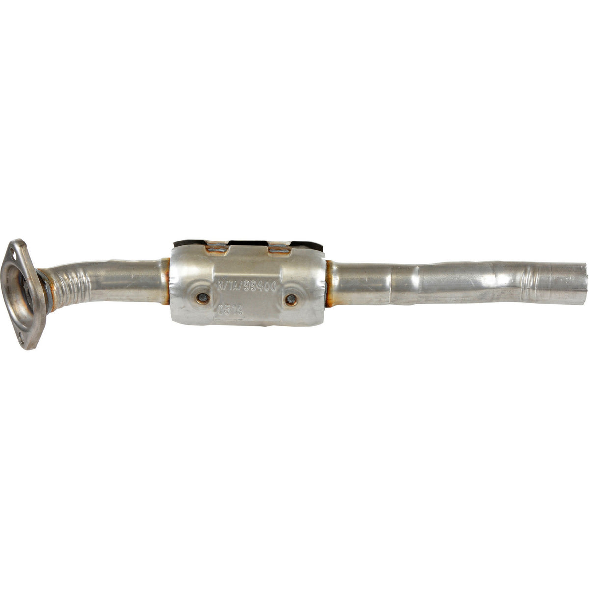 Walker Exhaust Catalytic Converter 16858