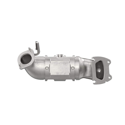 Walker Exhaust Catalytic Converter with Integrated Exhaust Manifold 16862