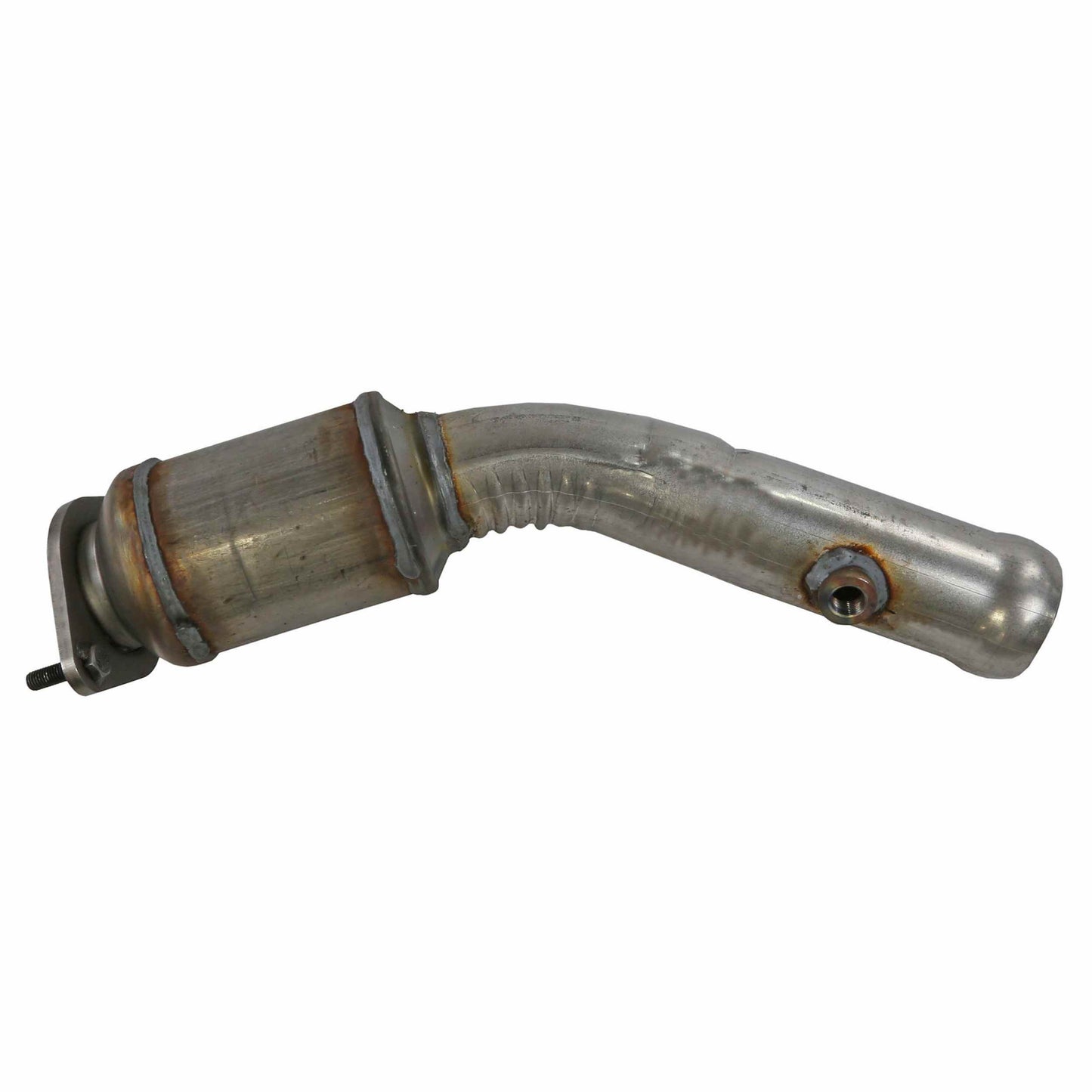 Walker Exhaust Catalytic Converter 16868