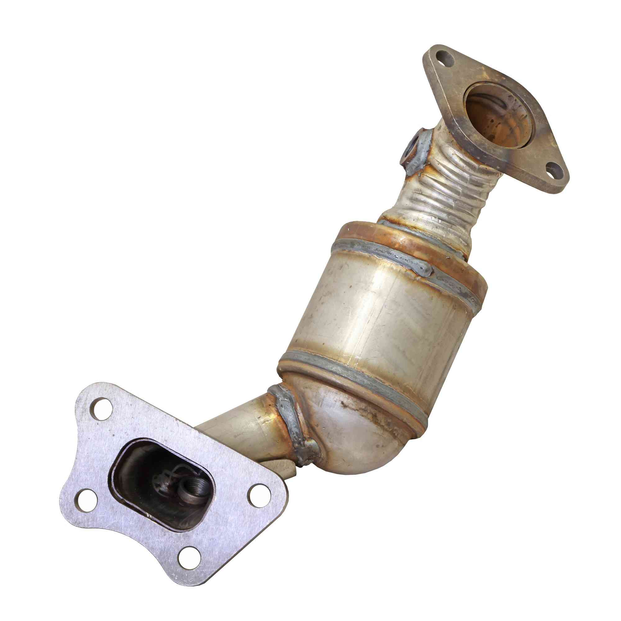 Walker Exhaust Catalytic Converter 16870