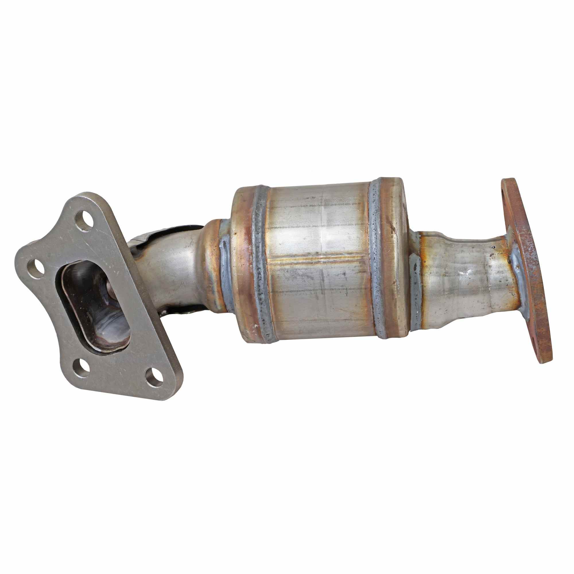 Walker Exhaust Catalytic Converter 16871