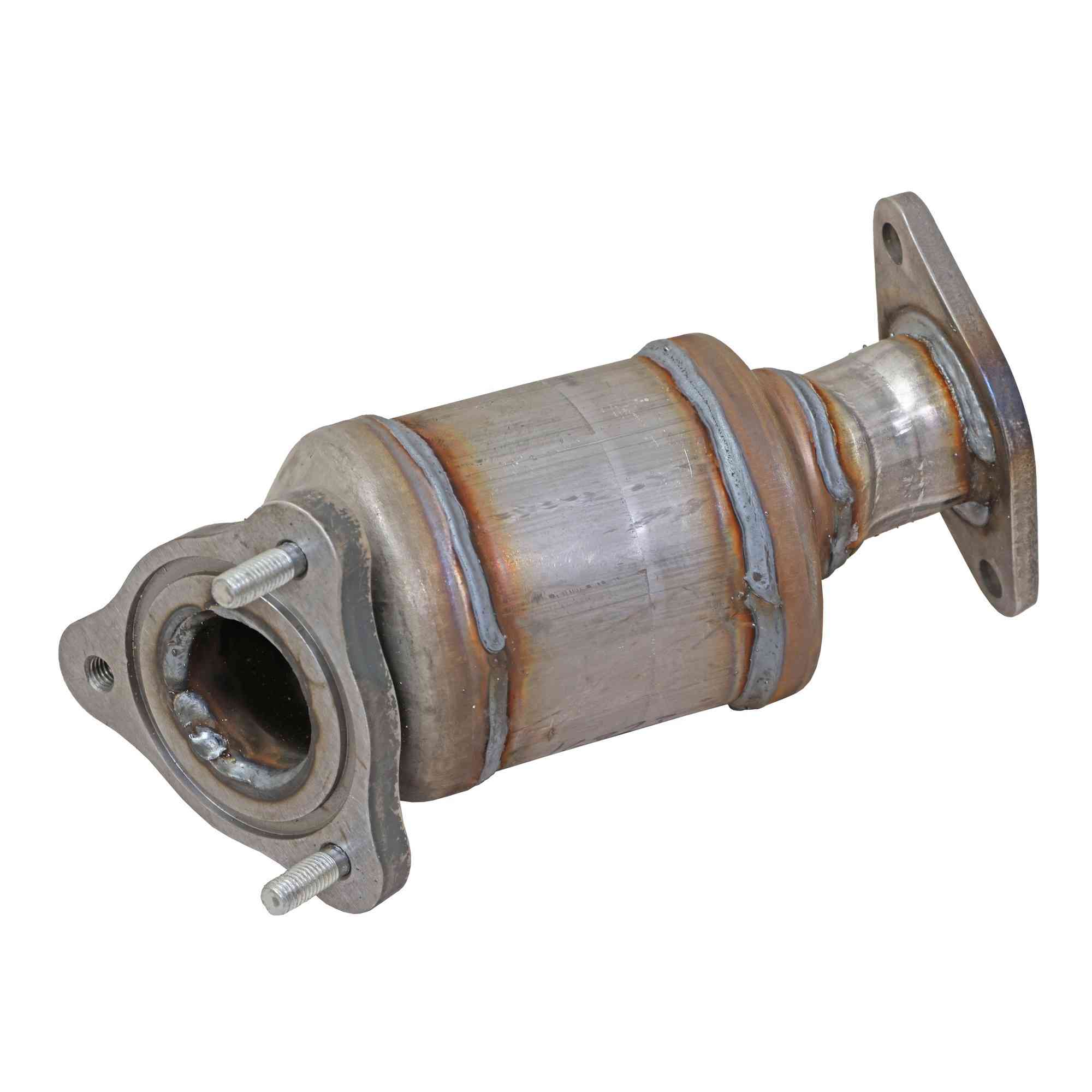 Walker Exhaust Catalytic Converter 16873