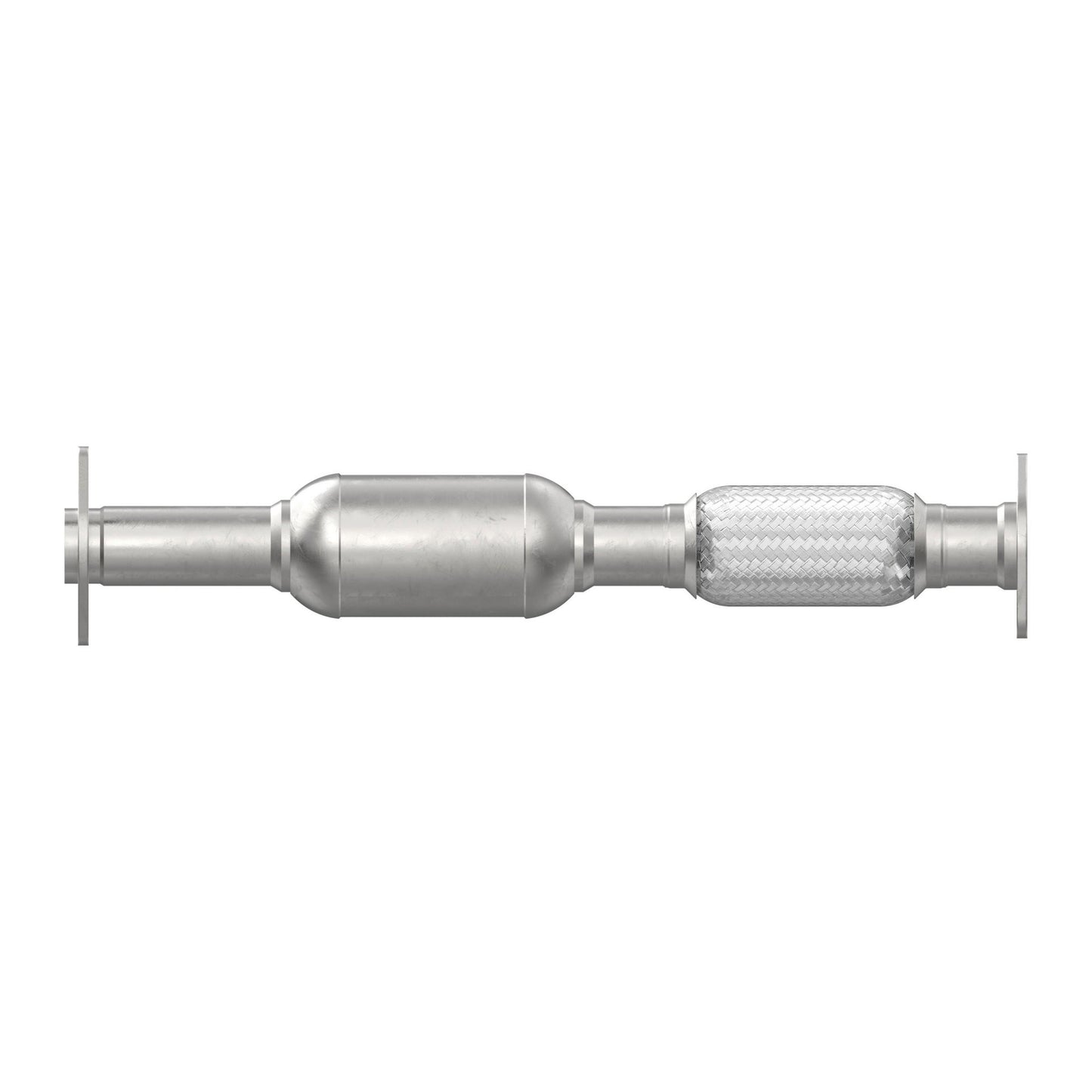 Walker Exhaust Catalytic Converter 16876