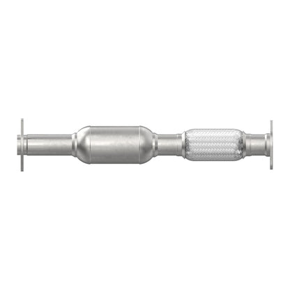 Walker Exhaust Catalytic Converter 16876