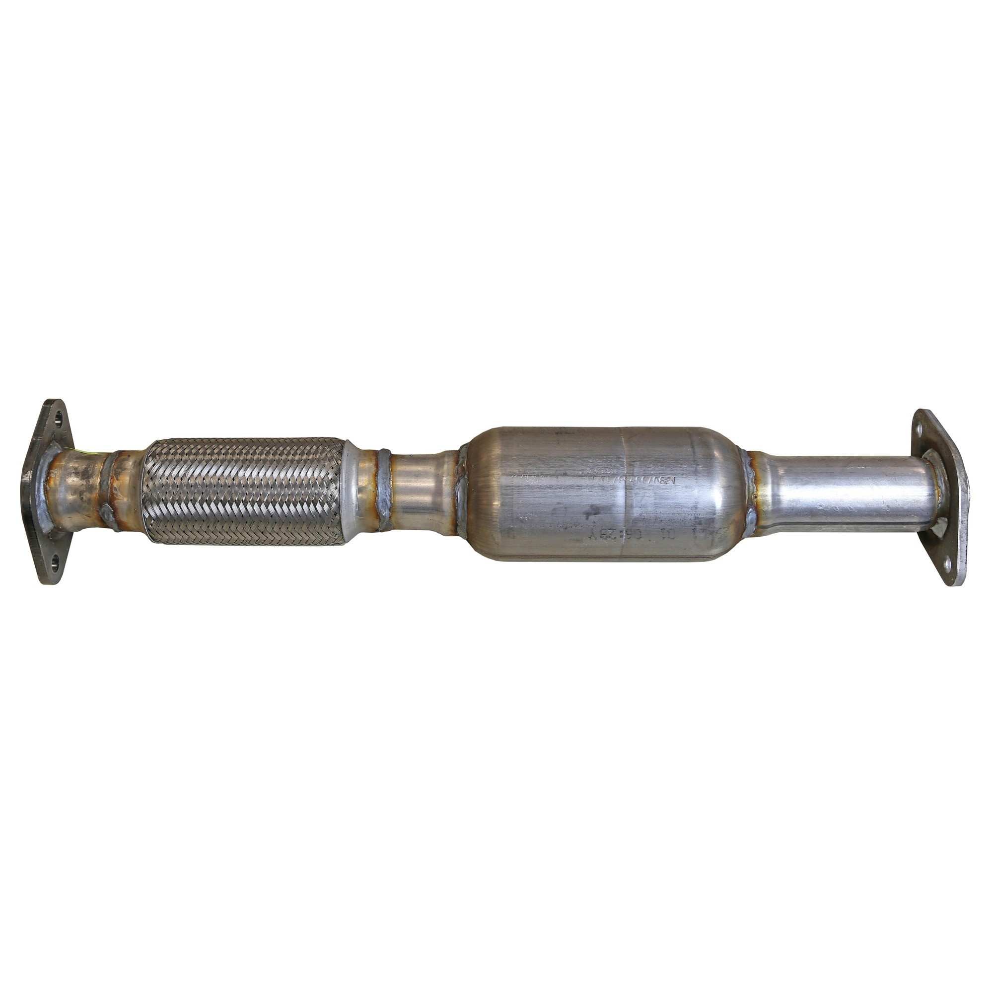 Walker Exhaust Catalytic Converter 16876