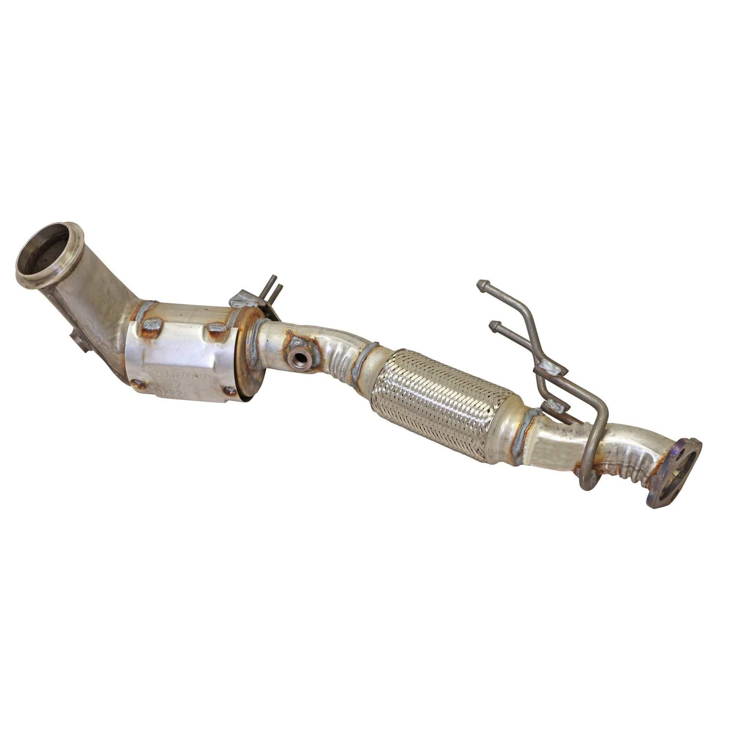 Walker Exhaust Catalytic Converter 16877