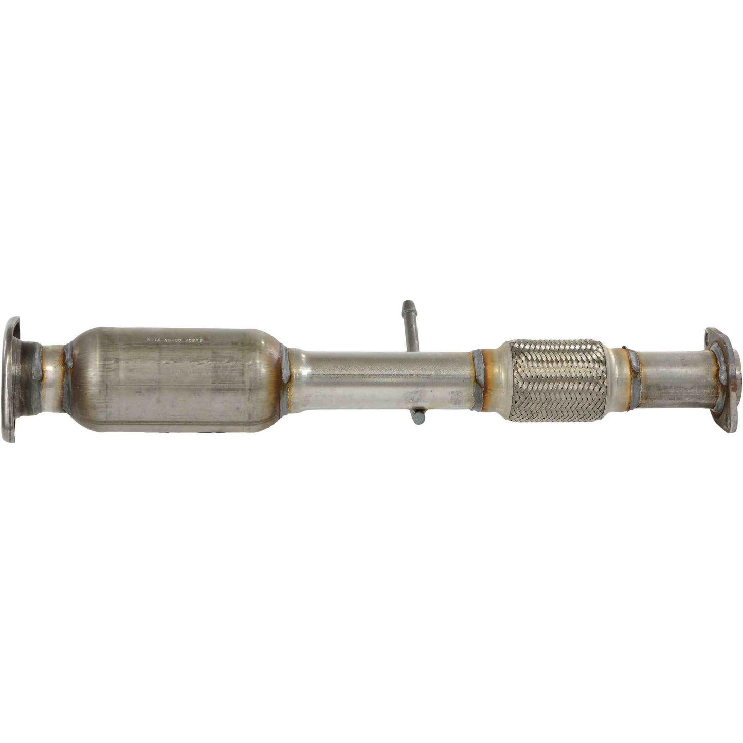 Walker Exhaust Catalytic Converter 16879