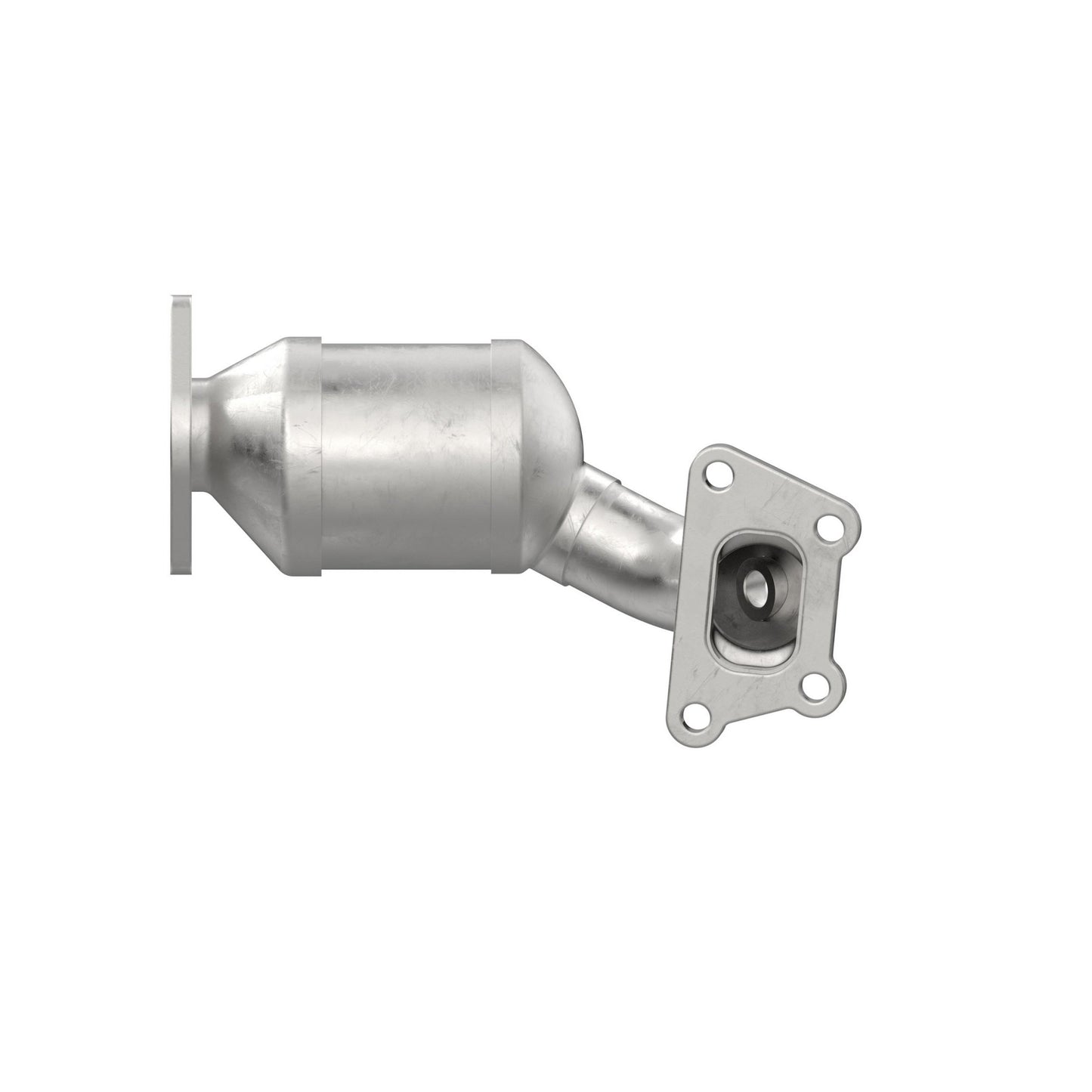 Walker Exhaust Catalytic Converter 16882