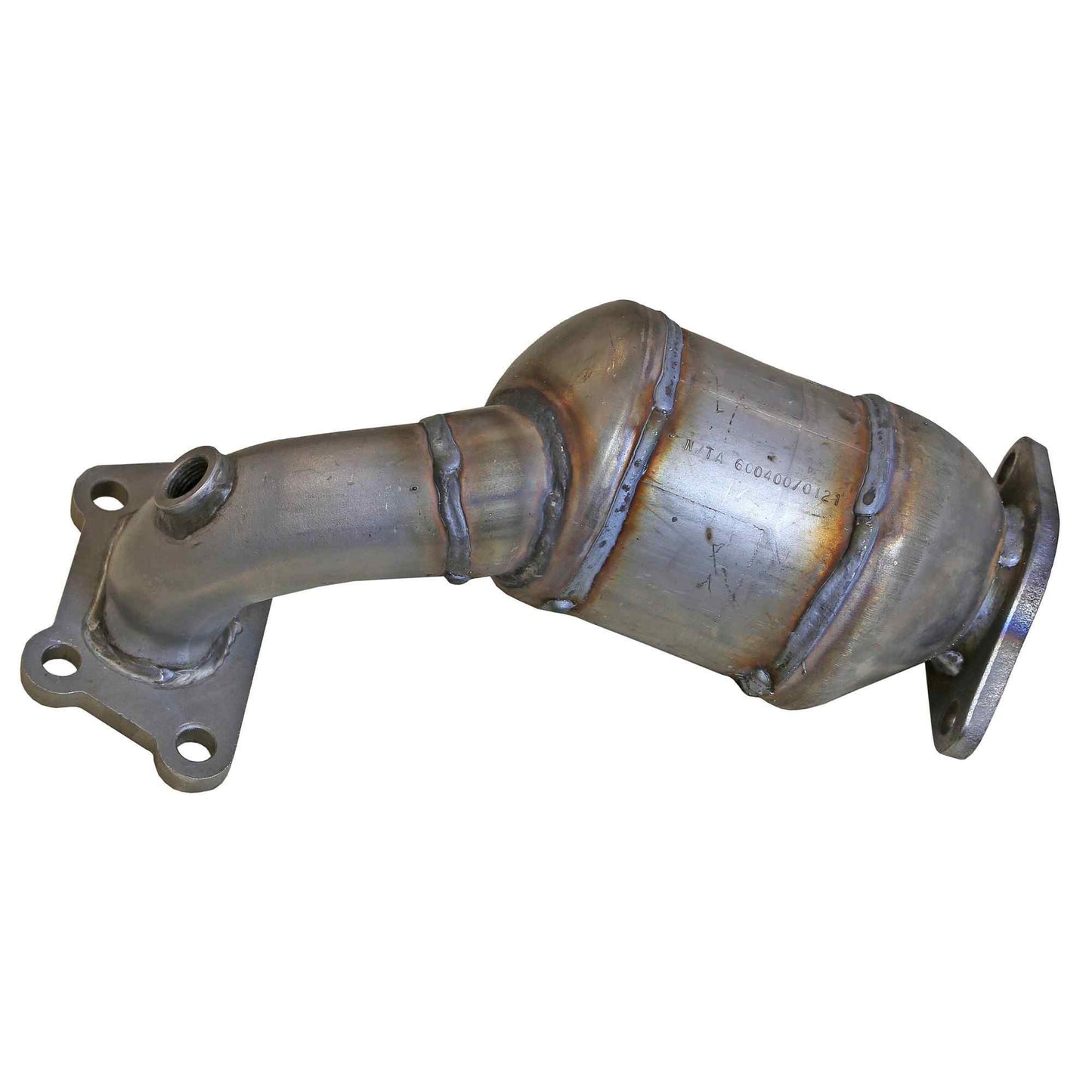 Walker Exhaust Catalytic Converter 16882