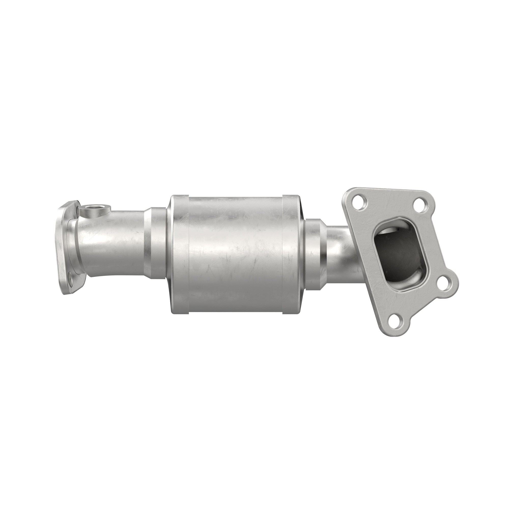 Walker Exhaust Catalytic Converter 16883