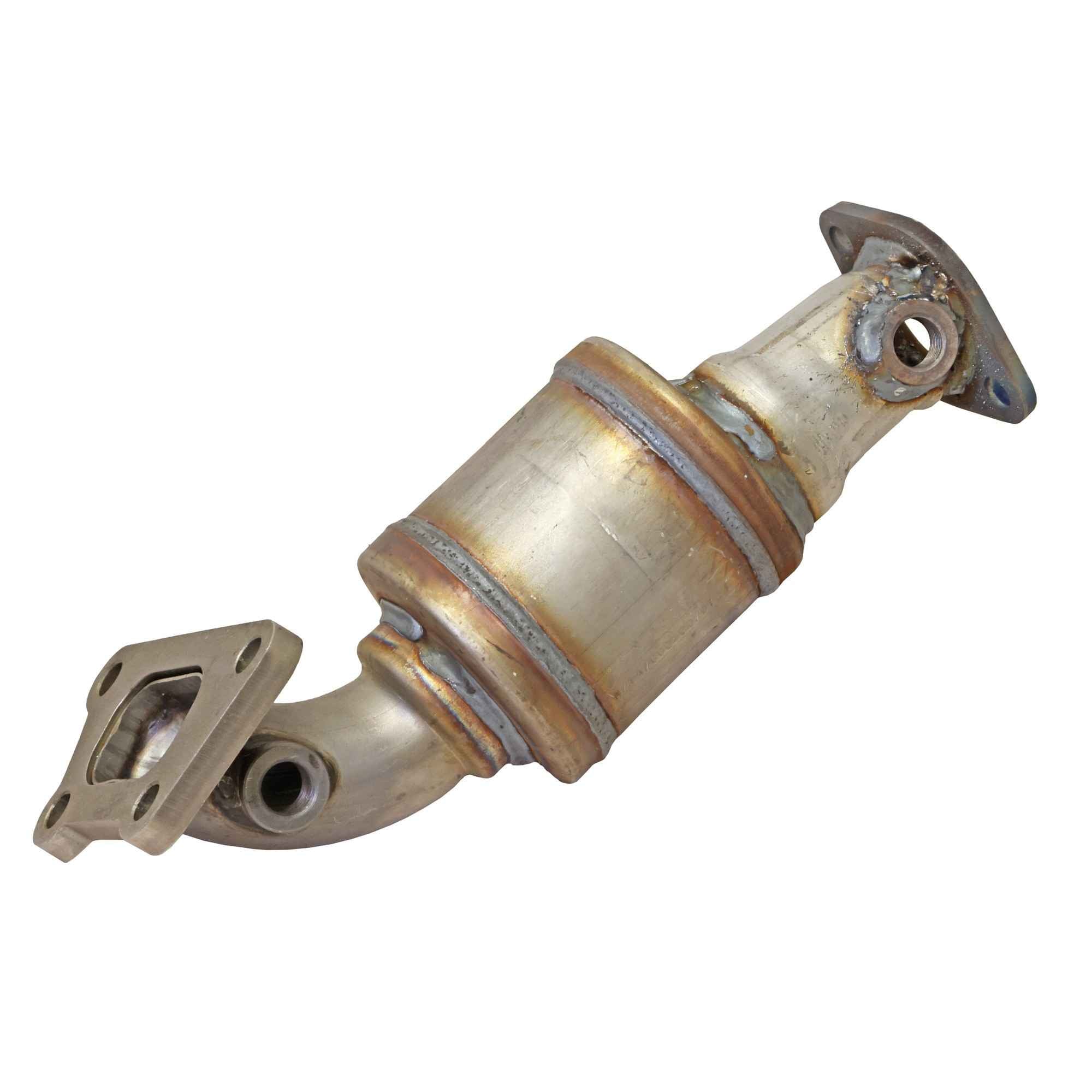 Walker Exhaust Catalytic Converter 16883