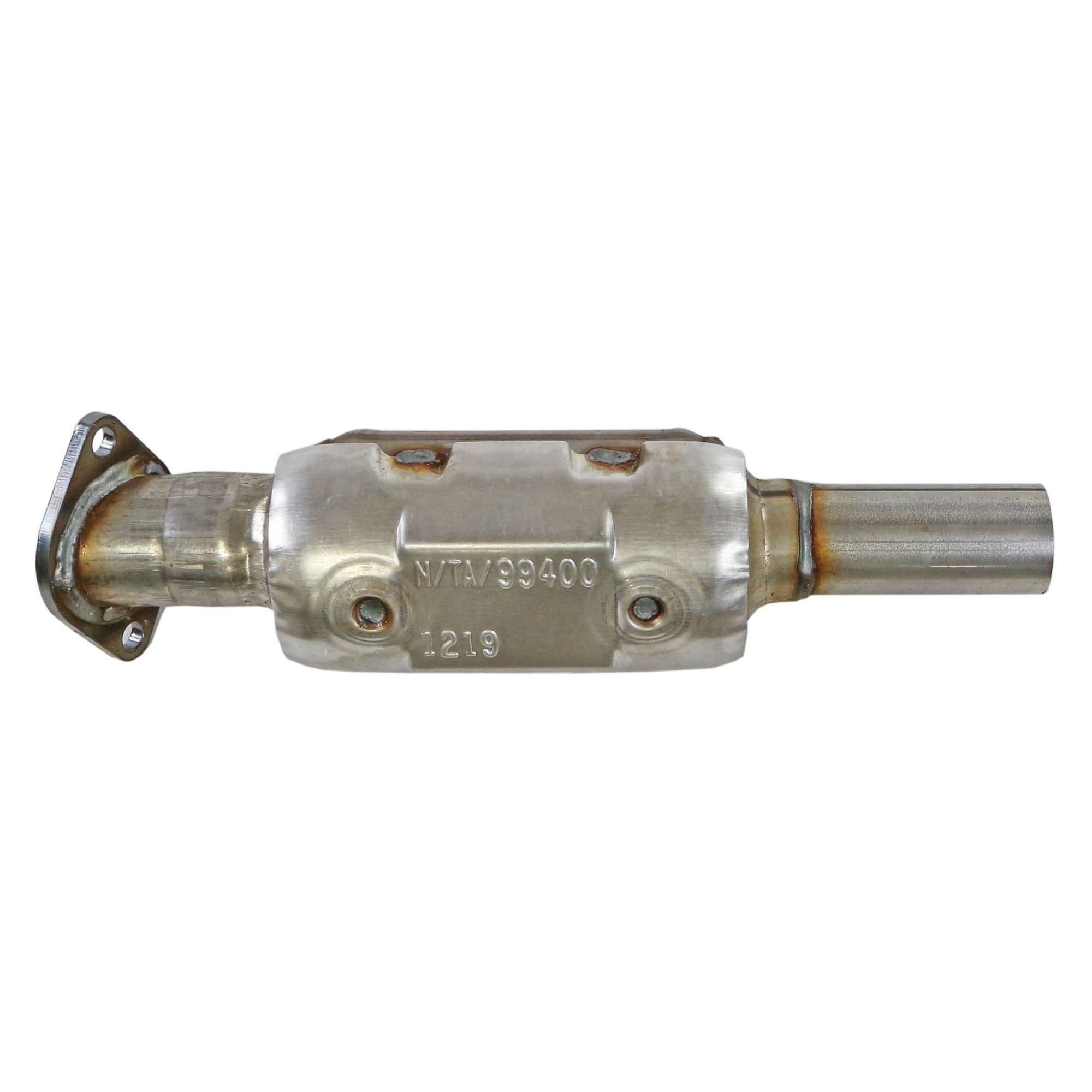Walker Exhaust Catalytic Converter 16886