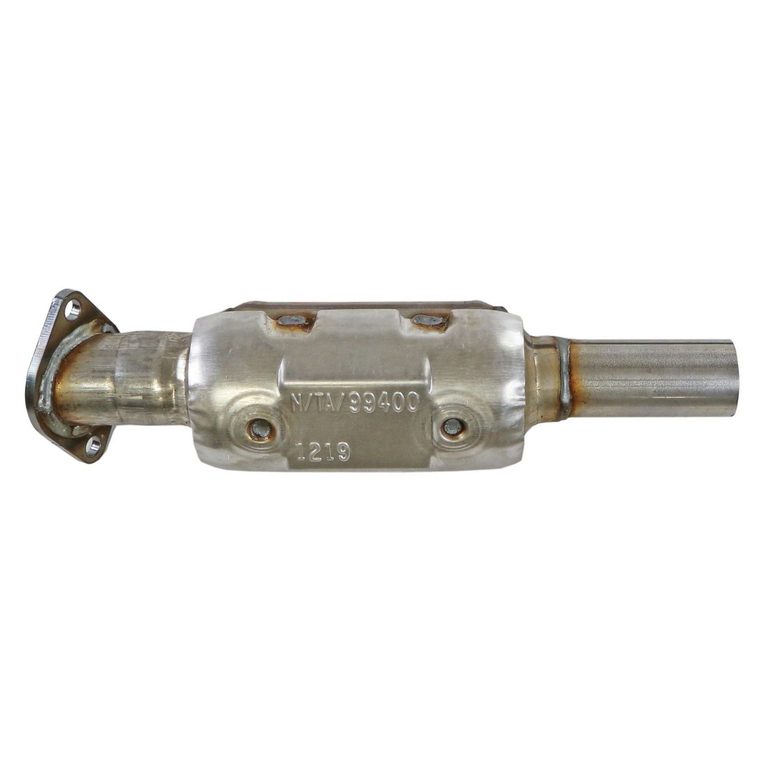 Walker Exhaust Catalytic Converter 16886