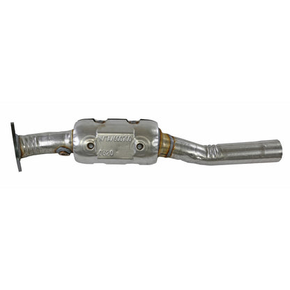 Walker Exhaust Catalytic Converter 16888