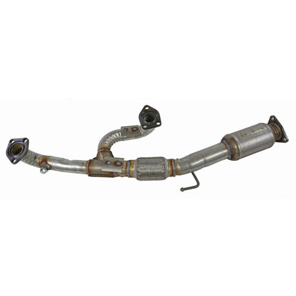 Walker Exhaust Catalytic Converter 16891