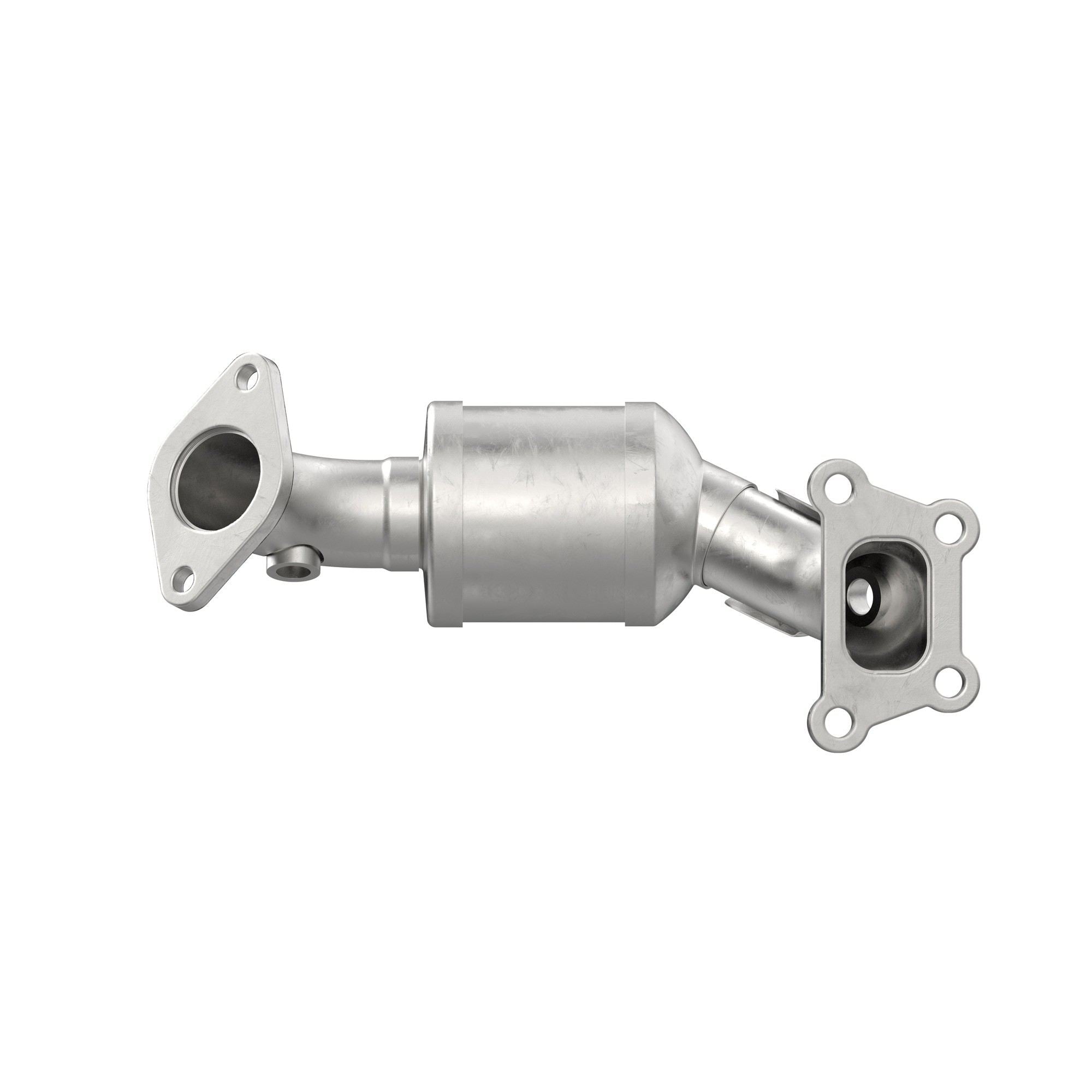 Walker Exhaust Catalytic Converter 16895