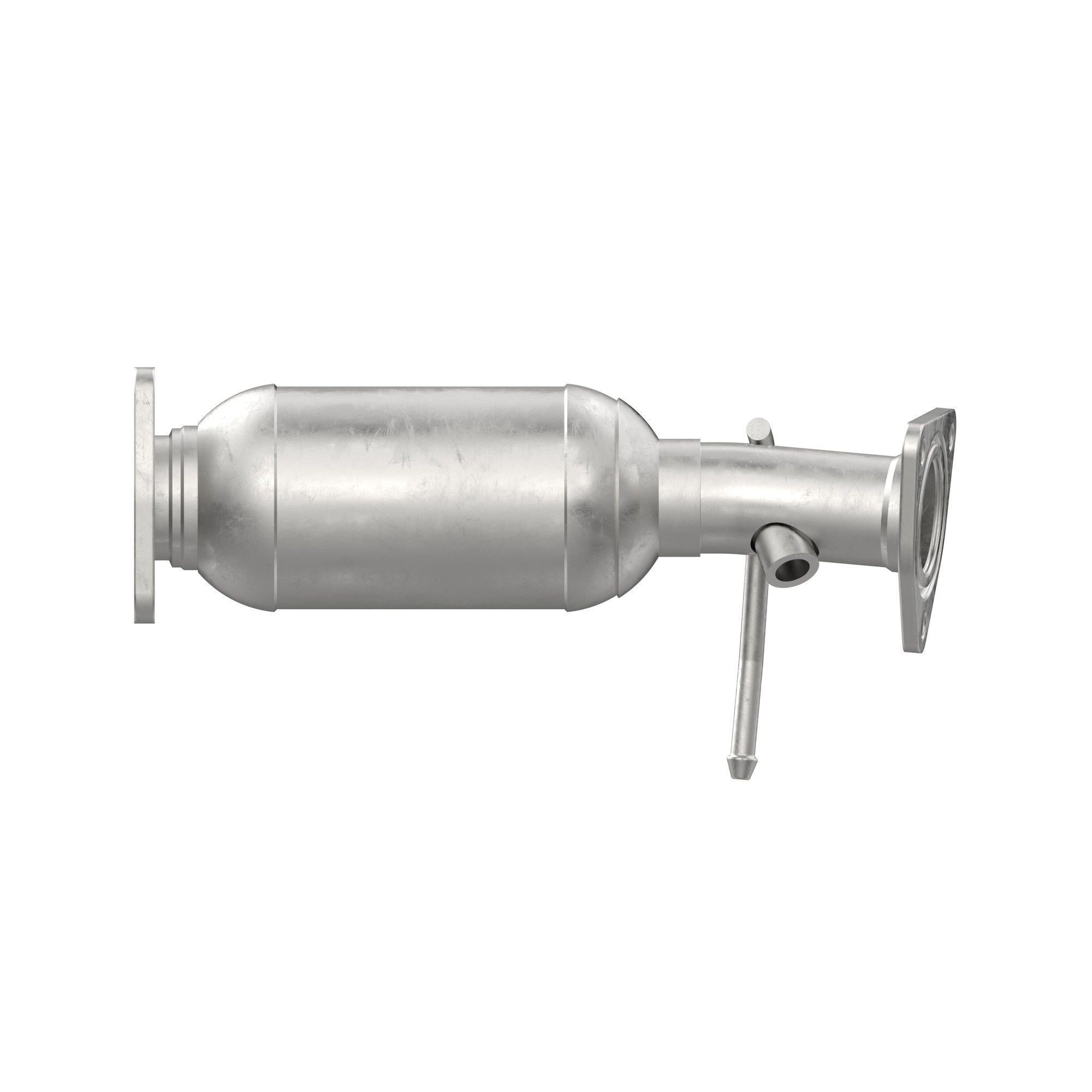 Walker Exhaust Catalytic Converter 16897