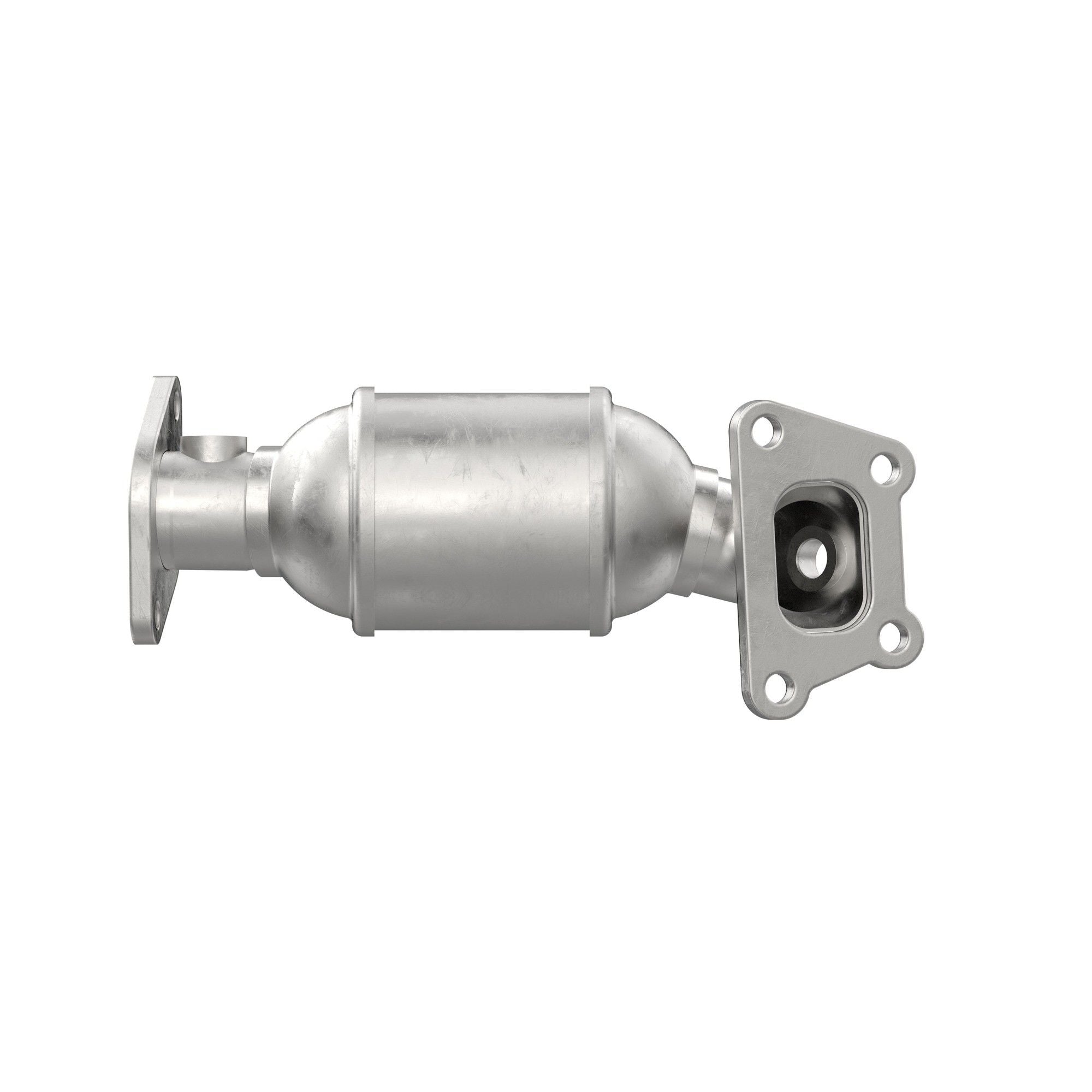 Walker Exhaust Catalytic Converter 16935