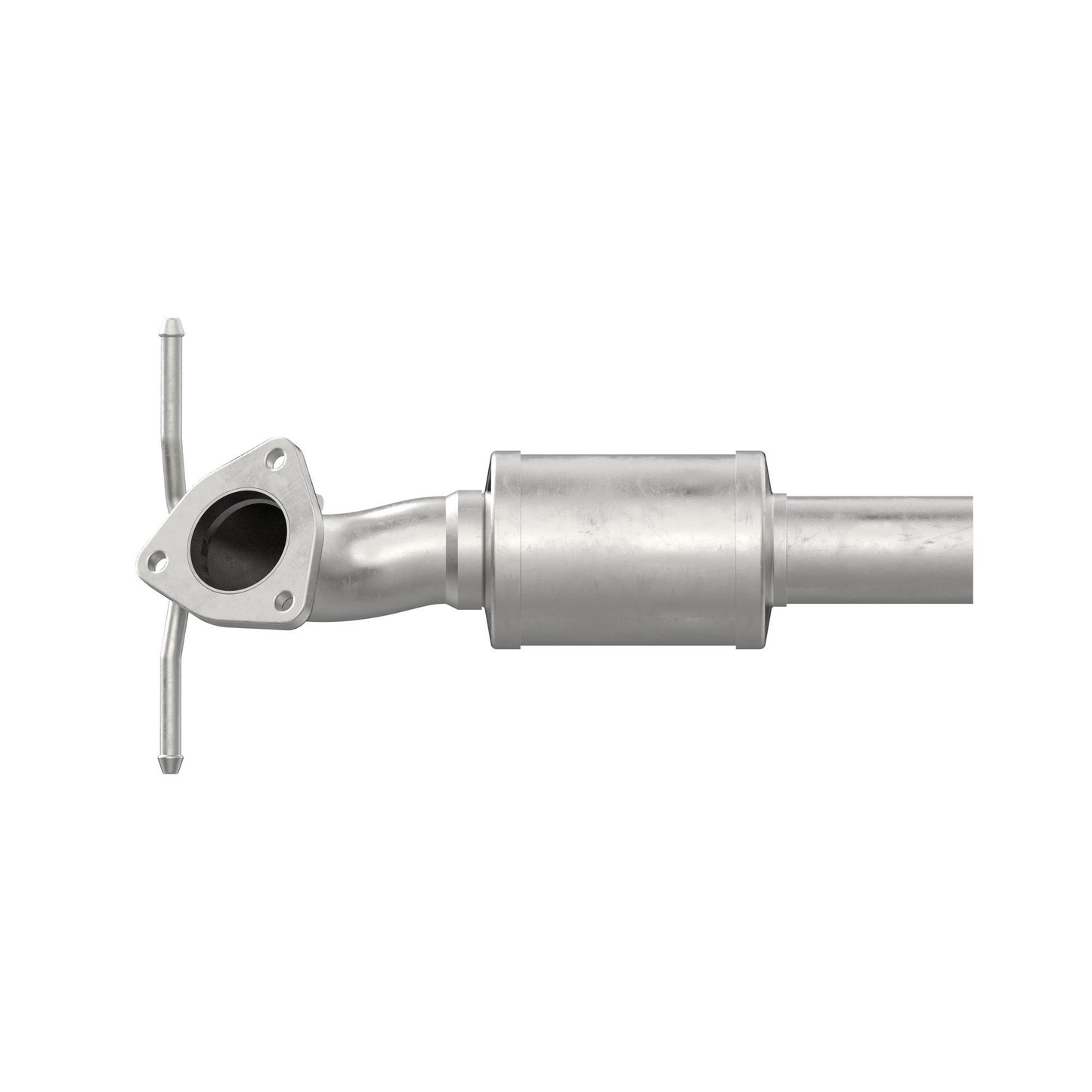 Walker Exhaust Catalytic Converter 16936