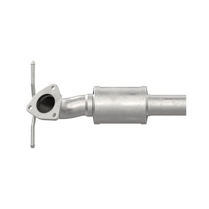 Walker Exhaust Catalytic Converter 16936