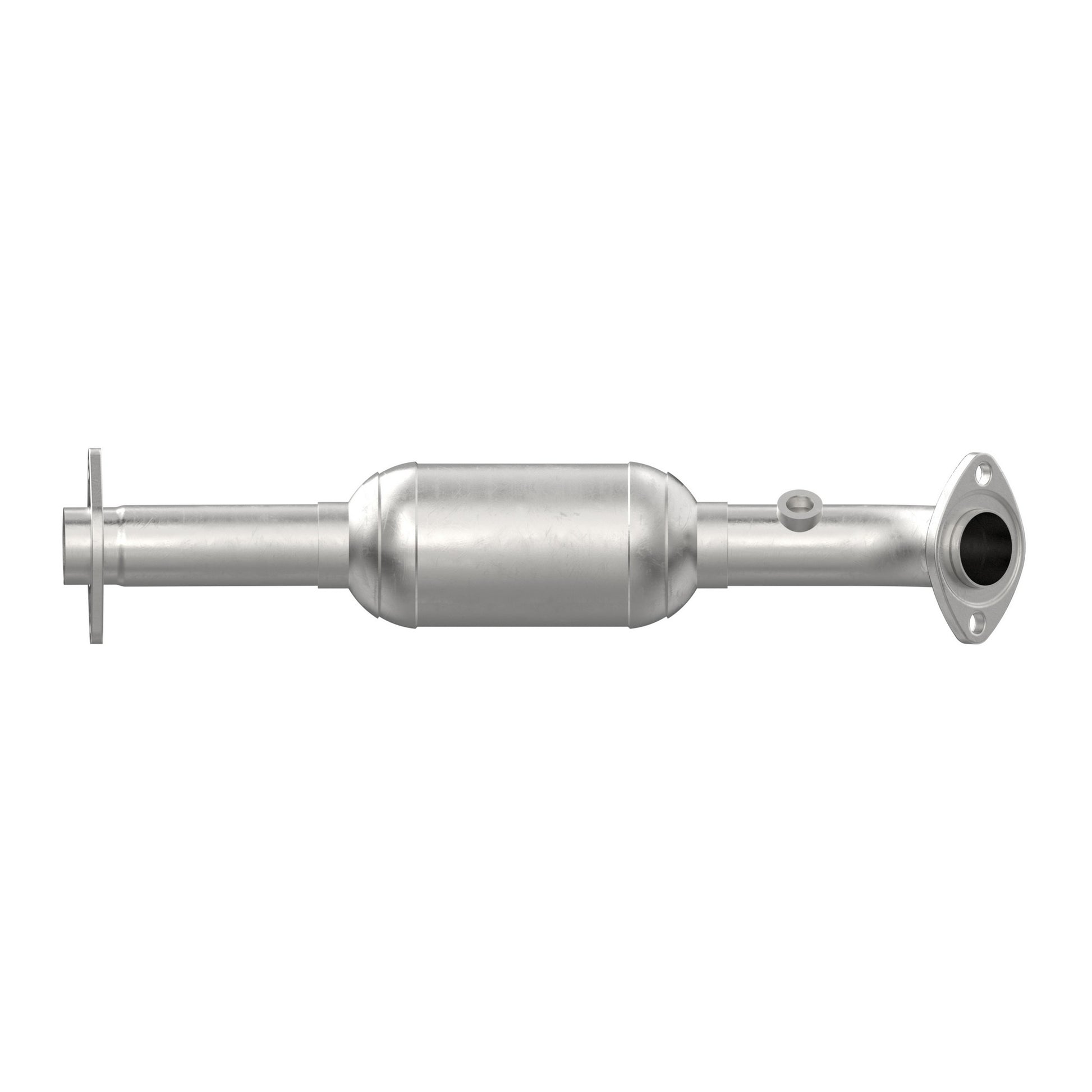 Walker Exhaust Catalytic Converter 16939 image 2