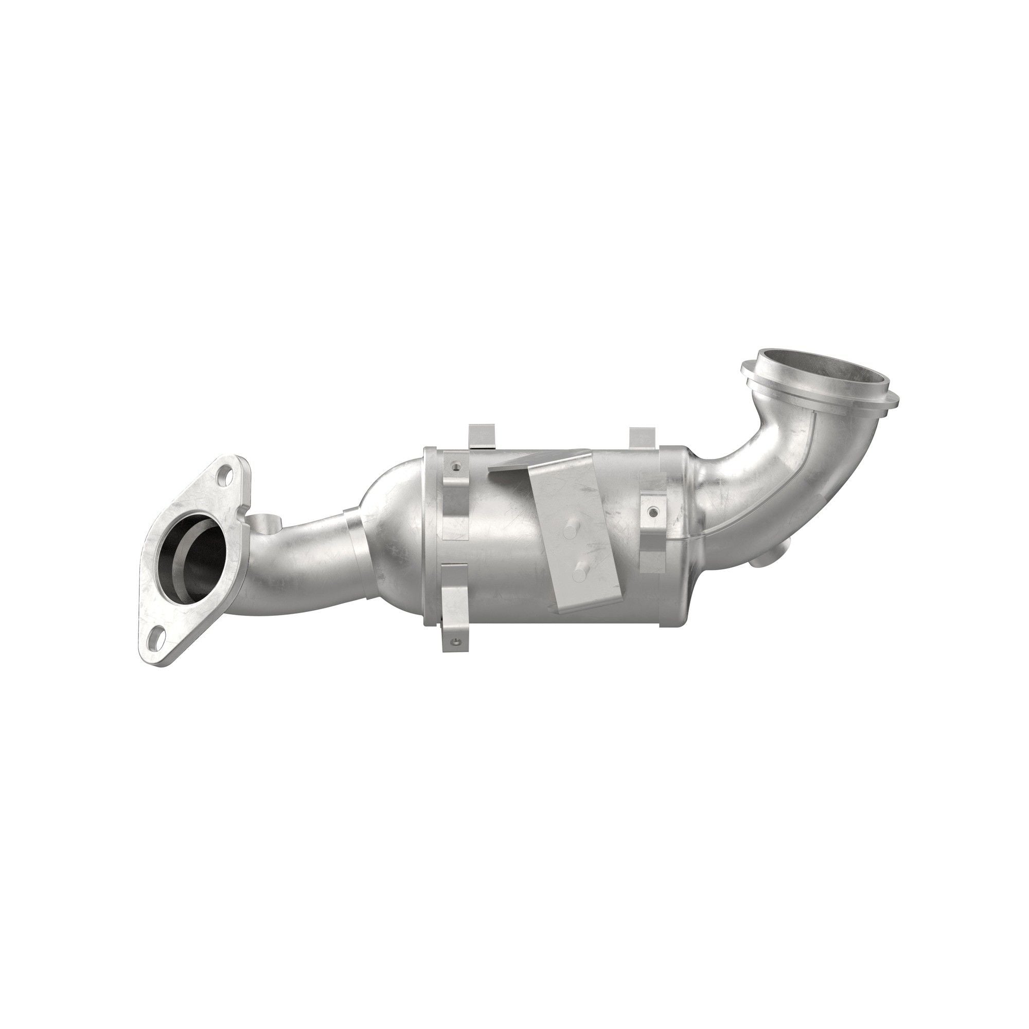 Walker Exhaust Catalytic Converter 16942