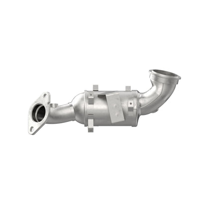 Walker Exhaust Catalytic Converter 16943