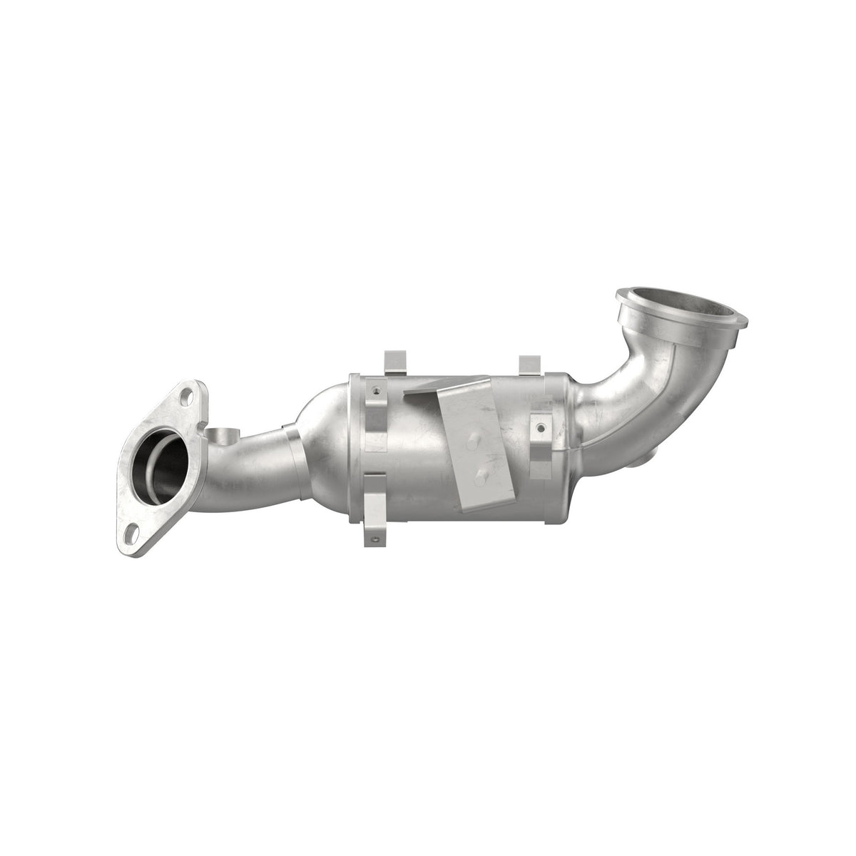 Walker Exhaust Catalytic Converter 16943