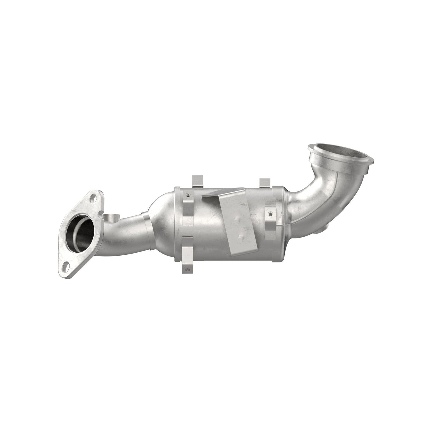 Walker Exhaust Catalytic Converter 16943